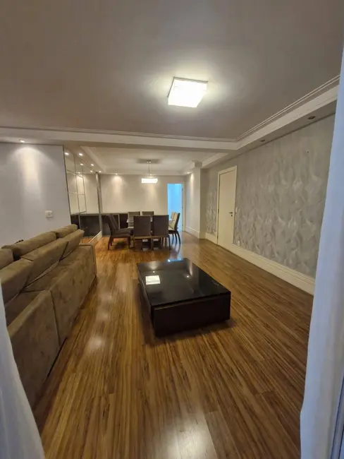 Apartamento com 3 quartos à venda e para alugar, 168m2 em Barueri - SP - imagem 2 Foto 2 de Apartamento com 3 quartos à venda e para alugar, 168m2 em Barueri - SP