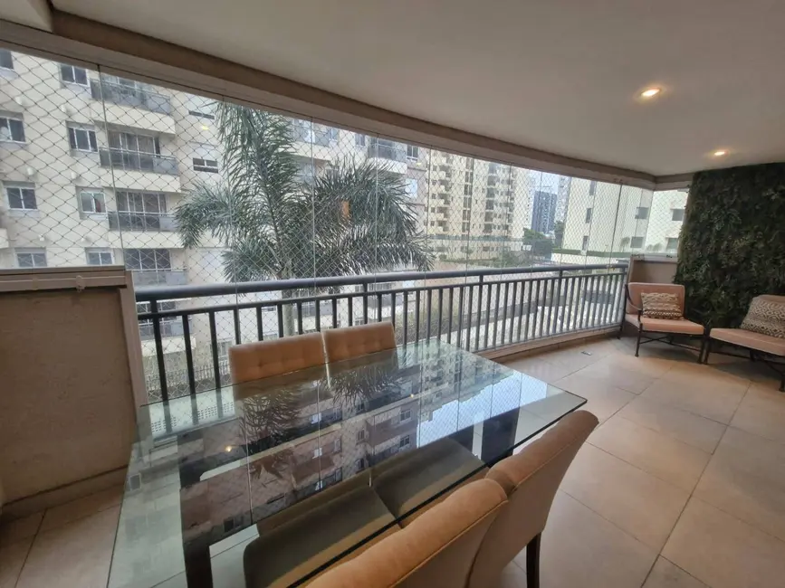 Apartamento com 3 quartos à venda e para alugar, 168m2 em Barueri - SP - imagem 1 Foto 1 de Apartamento com 3 quartos à venda e para alugar, 168m2 em Barueri - SP