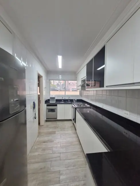 Apartamento com 3 quartos à venda e para alugar, 168m2 em Barueri - SP - imagem 5 Foto 5 de Apartamento com 3 quartos à venda e para alugar, 168m2 em Barueri - SP