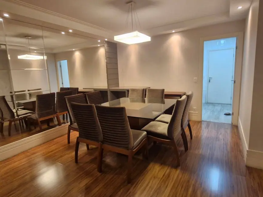 Apartamento com 3 quartos à venda e para alugar, 168m2 em Barueri - SP - imagem 3 Foto 3 de Apartamento com 3 quartos à venda e para alugar, 168m2 em Barueri - SP