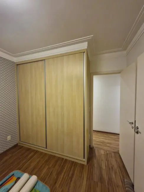 Apartamento com 3 quartos à venda e para alugar, 168m2 em Barueri - SP - imagem 8 Foto 8 de Apartamento com 3 quartos à venda e para alugar, 168m2 em Barueri - SP