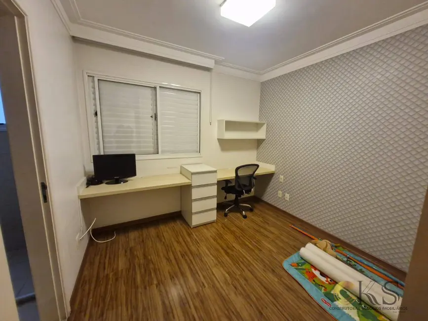 Apartamento com 3 quartos à venda e para alugar, 168m2 em Barueri - SP - imagem 9 Foto 9 de Apartamento com 3 quartos à venda e para alugar, 168m2 em Barueri - SP