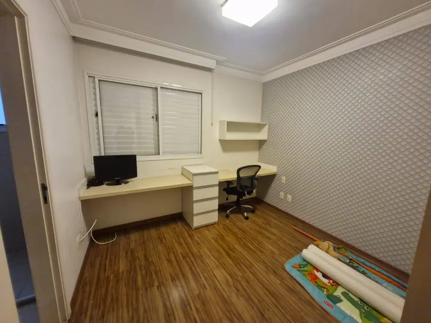 Apartamento com 3 quartos à venda e para alugar, 168m2 em Barueri - SP - imagem 9 Foto 9 de Apartamento com 3 quartos à venda e para alugar, 168m2 em Barueri - SP