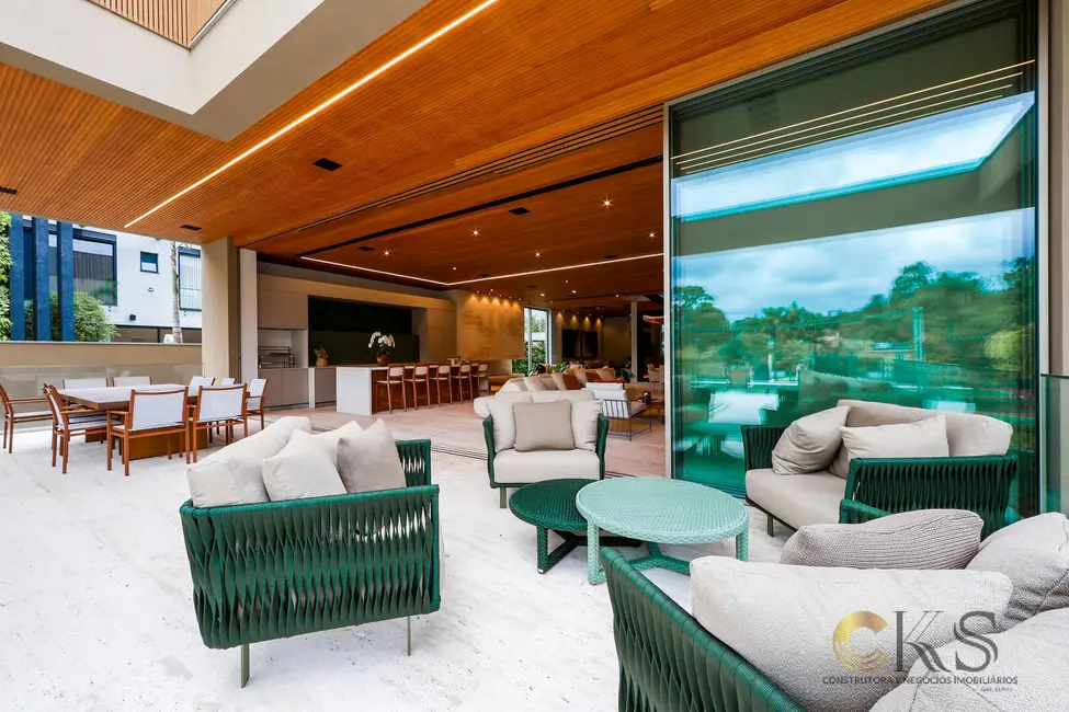 Casa de Condomínio com 5 quartos à venda, 931m2 em Santana De Parnaiba - SP - imagem 9 Foto 9 de Casa de Condomínio com 5 quartos à venda, 931m2 em Santana De Parnaiba - SP