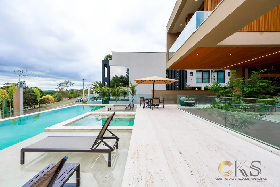 Casa de Condomínio com 5 quartos à venda, 931m2 em Santana De Parnaiba - SP - imagem 5 Foto 5 de Casa de Condomínio com 5 quartos à venda, 931m2 em Santana De Parnaiba - SP