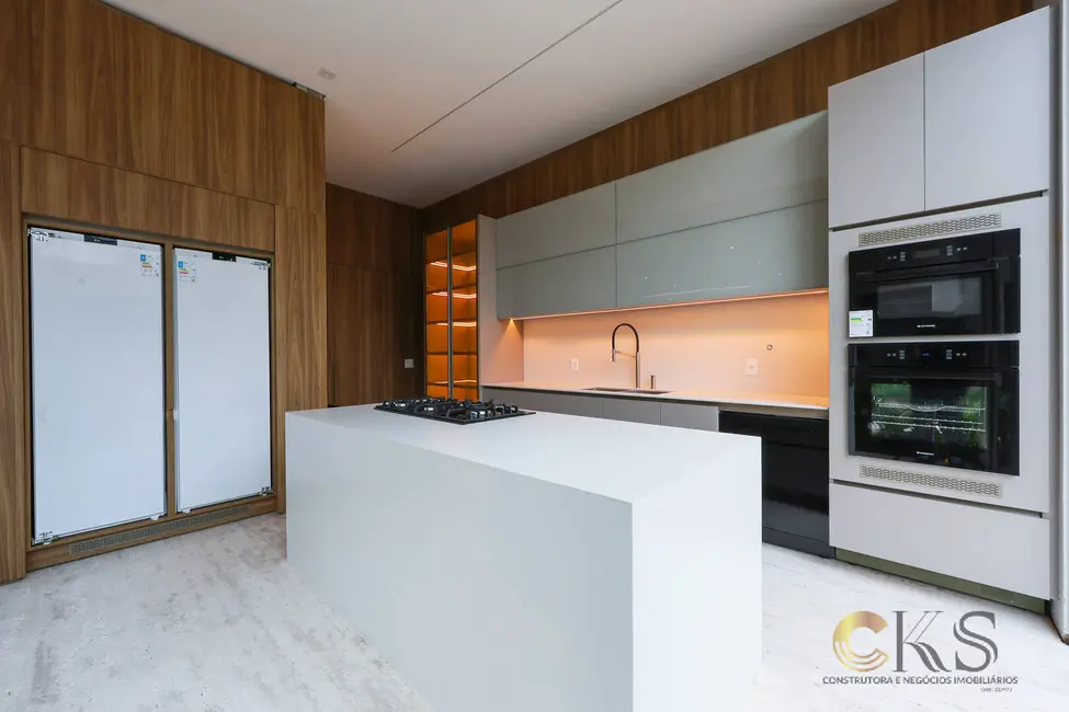 Casa de Condomínio com 5 quartos à venda, 931m2 em Santana De Parnaiba - SP - imagem 7 Foto 7 de Casa de Condomínio com 5 quartos à venda, 931m2 em Santana De Parnaiba - SP