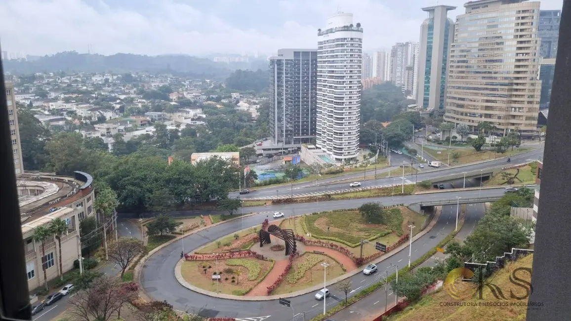 Apartamento com 3 quartos à venda, 185m2 em Barueri - SP - imagem 6 Foto 6 de Apartamento com 3 quartos à venda, 185m2 em Barueri - SP