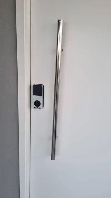 Apartamento com 3 quartos à venda, 185m2 em Barueri - SP - imagem 2 Foto 2 de Apartamento com 3 quartos à venda, 185m2 em Barueri - SP