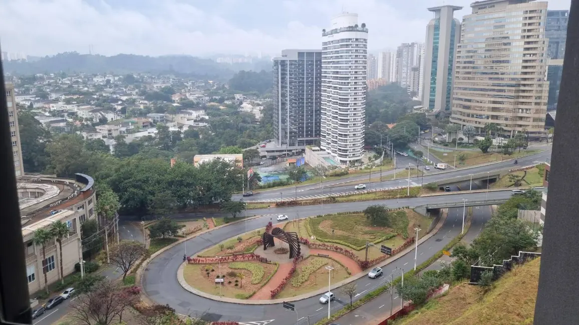 Apartamento com 3 quartos à venda, 185m2 em Barueri - SP - imagem 5 Foto 5 de Apartamento com 3 quartos à venda, 185m2 em Barueri - SP