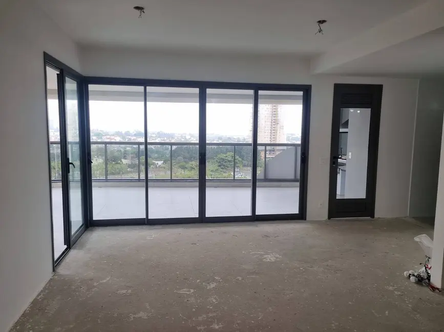 Apartamento com 3 quartos à venda, 185m2 em Barueri - SP - imagem 7 Foto 7 de Apartamento com 3 quartos à venda, 185m2 em Barueri - SP