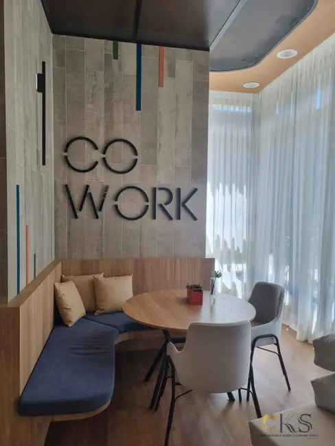 Apartamento com 3 quartos à venda, 185m2 em Barueri - SP - imagem 9 Foto 9 de Apartamento com 3 quartos à venda, 185m2 em Barueri - SP