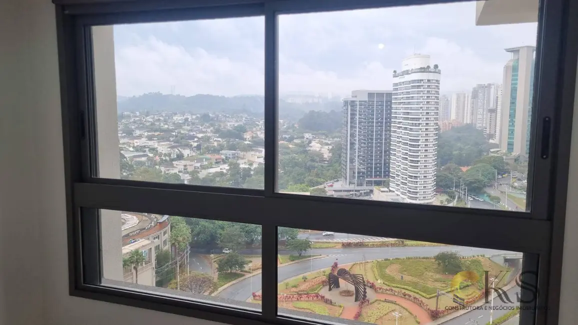 Apartamento com 3 quartos à venda, 185m2 em Barueri - SP - imagem 5 Foto 5 de Apartamento com 3 quartos à venda, 185m2 em Barueri - SP