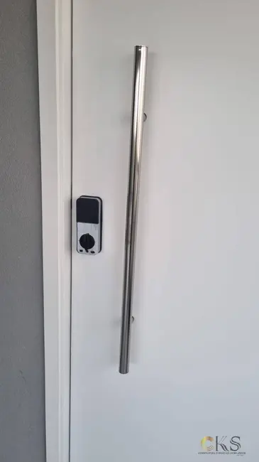 Apartamento com 3 quartos à venda, 185m2 em Barueri - SP - imagem 7 Foto 7 de Apartamento com 3 quartos à venda, 185m2 em Barueri - SP