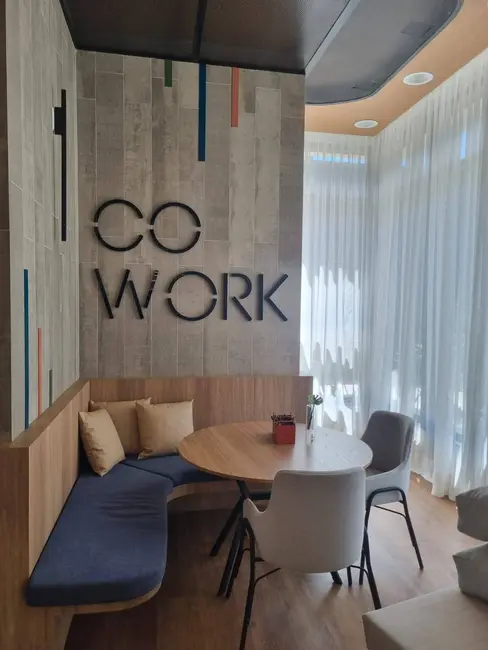 Apartamento com 3 quartos à venda, 185m2 em Barueri - SP - imagem 8 Foto 8 de Apartamento com 3 quartos à venda, 185m2 em Barueri - SP