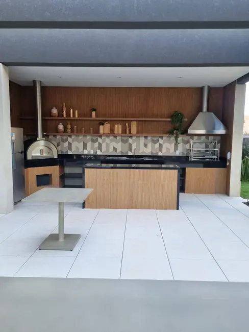 Apartamento com 3 quartos à venda, 185m2 em Barueri - SP - imagem 9 Foto 9 de Apartamento com 3 quartos à venda, 185m2 em Barueri - SP