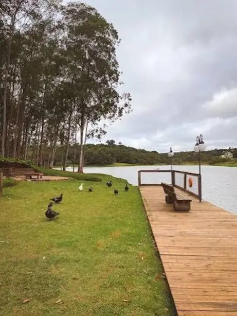 Foto 2 de Terreno / Lote à venda, 420m2 em Pardinho - SP