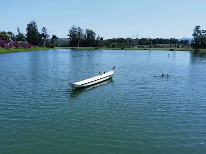 Foto 3 de Terreno / Lote à venda, 420m2 em Pardinho - SP