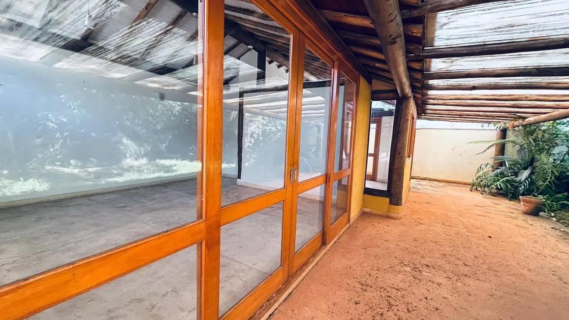 Foto 7 de Casa com 5 quartos à venda, 414m2 em Alphaville Residencial Zero, Barueri - SP