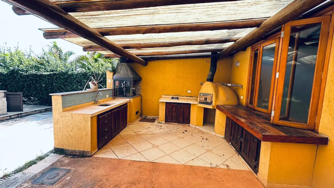 Foto 9 de Casa com 5 quartos à venda, 414m2 em Alphaville Residencial Zero, Barueri - SP