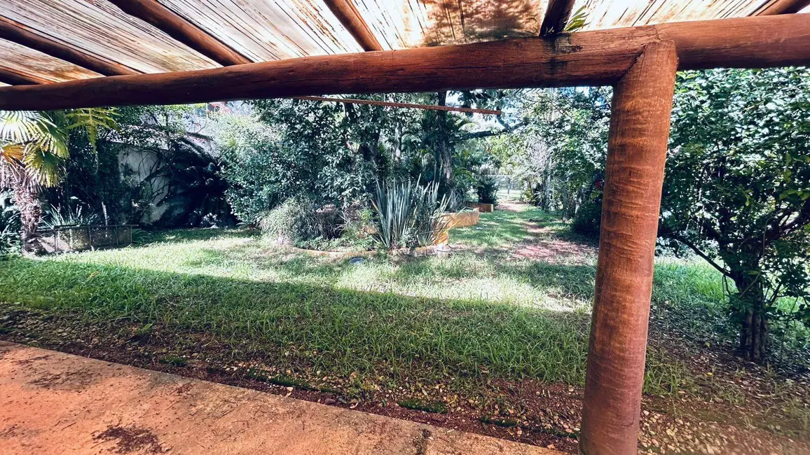 Foto 8 de Casa com 5 quartos à venda, 414m2 em Alphaville Residencial Zero, Barueri - SP