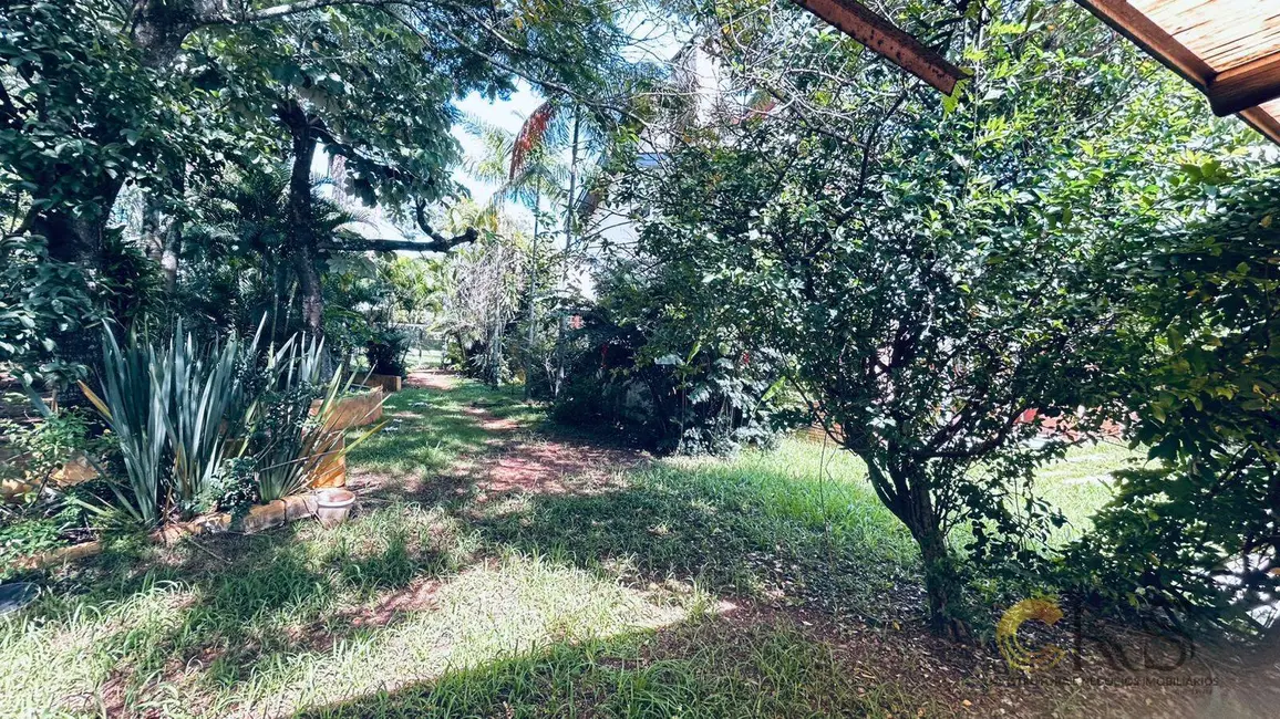 Foto 4 de Casa de Condomínio com 5 quartos à venda, 414m2 em Alphaville Residencial Zero, Barueri - SP