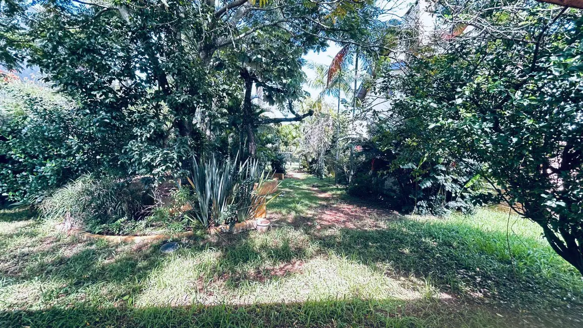 Foto 6 de Casa com 5 quartos à venda, 414m2 em Alphaville Residencial Zero, Barueri - SP