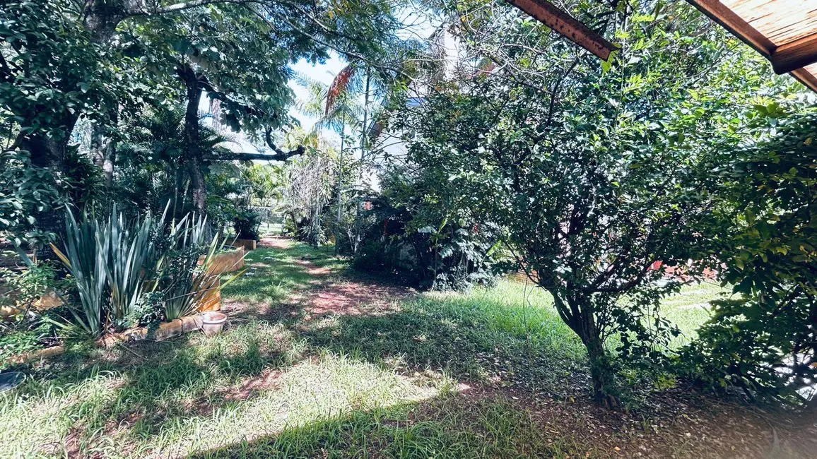 Foto 4 de Casa com 5 quartos à venda, 414m2 em Alphaville Residencial Zero, Barueri - SP