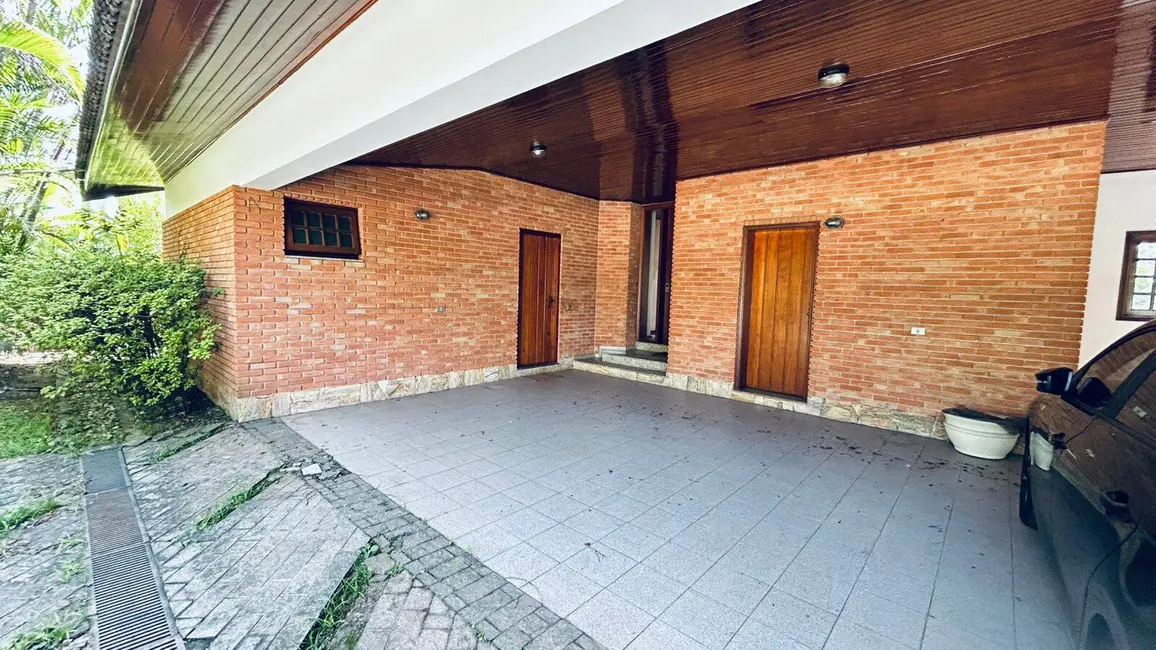 Foto 3 de Casa com 5 quartos à venda, 414m2 em Alphaville Residencial Zero, Barueri - SP