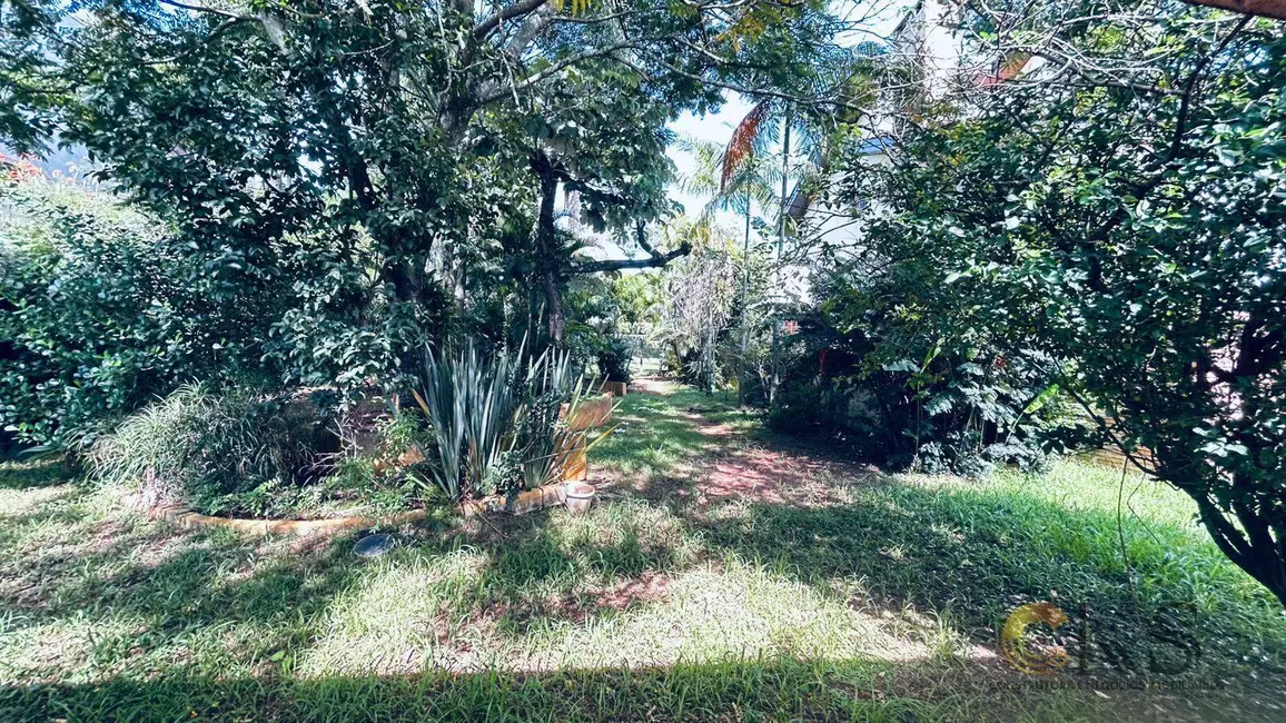 Foto 6 de Casa de Condomínio com 5 quartos à venda, 414m2 em Alphaville Residencial Zero, Barueri - SP