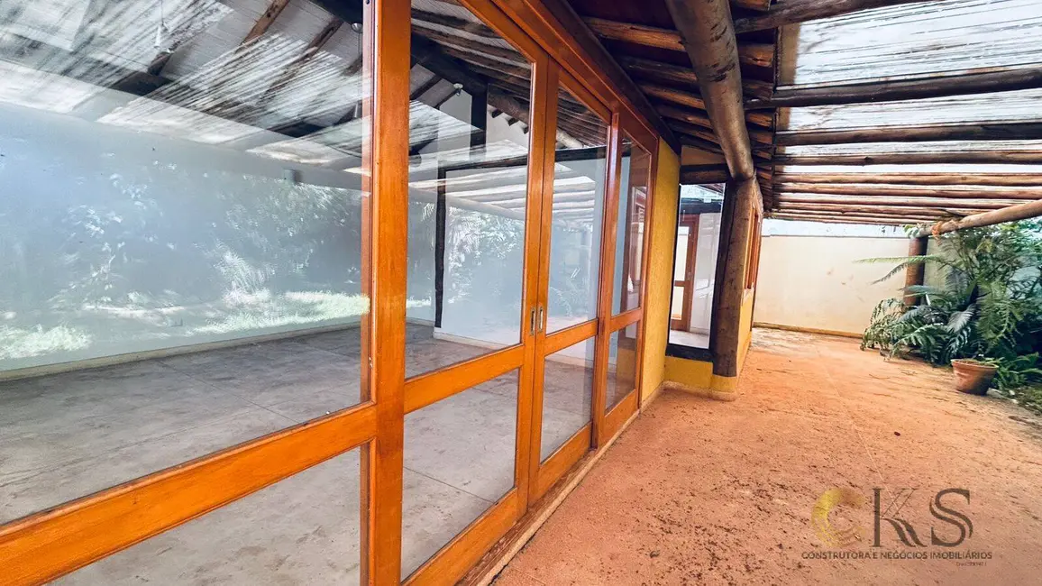 Foto 7 de Casa de Condomínio com 5 quartos à venda, 414m2 em Alphaville Residencial Zero, Barueri - SP