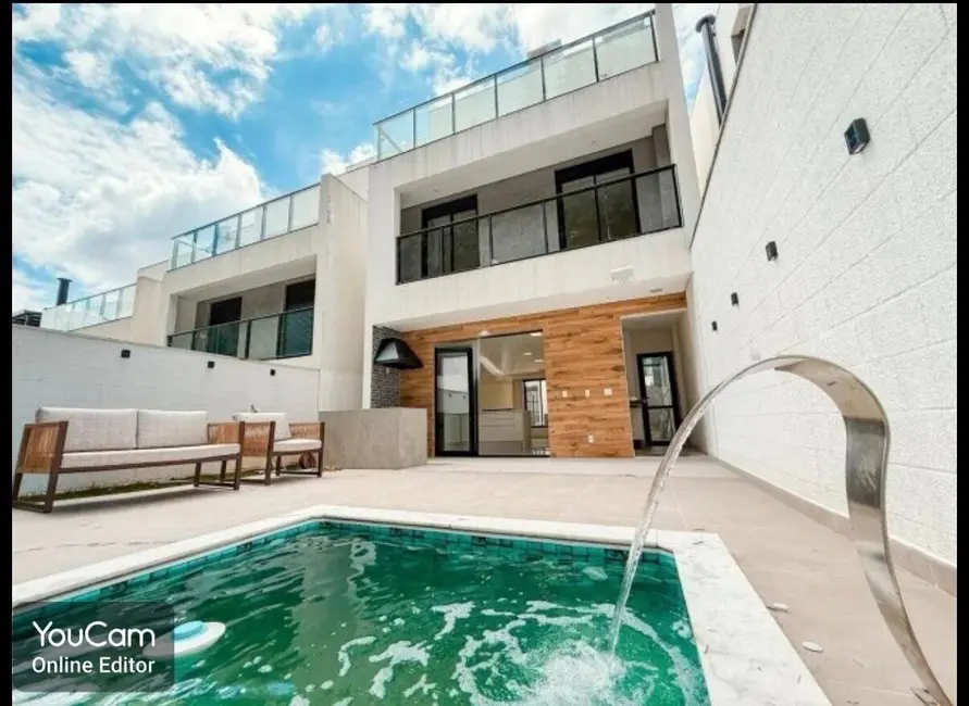 Foto 1 de Casa com 4 quartos à venda, 150m2 em Granja Viana, Cotia - SP