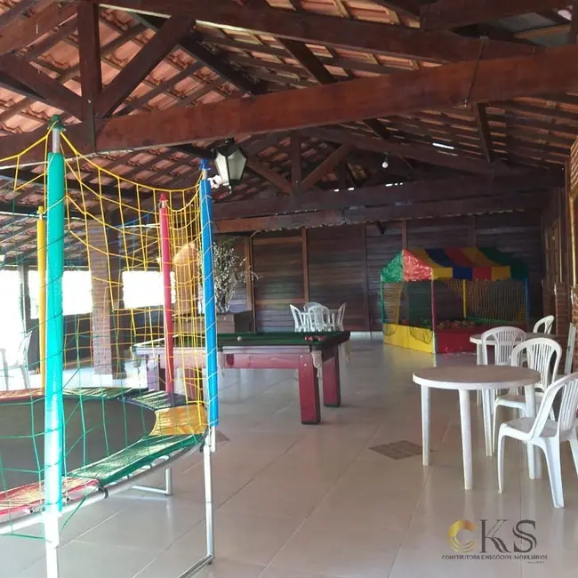 Foto 7 de Chácara com 4 quartos à venda, 1200m2 em Cururuquara, Santana De Parnaiba - SP