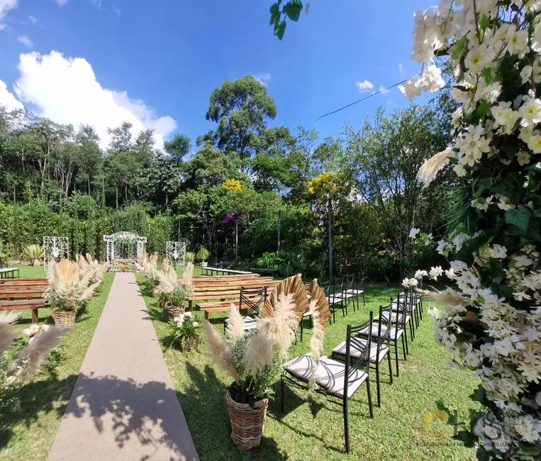 Foto 3 de Chácara com 4 quartos à venda, 1200m2 em Cururuquara, Santana De Parnaiba - SP