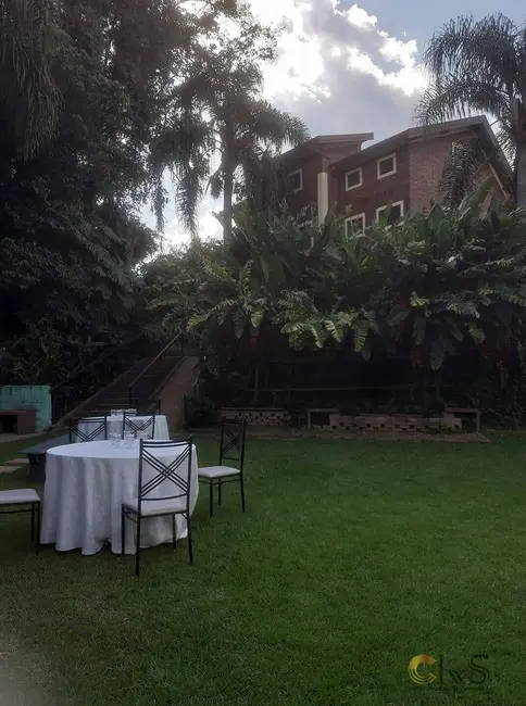 Foto 8 de Chácara com 4 quartos à venda, 1200m2 em Cururuquara, Santana De Parnaiba - SP