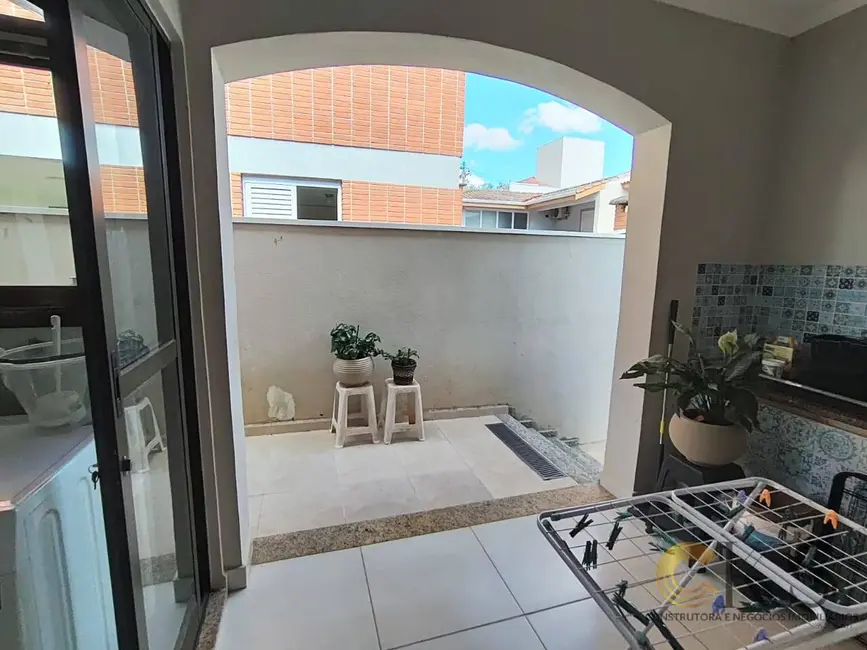 Foto 9 de Sobrado com 3 quartos à venda, 464m2 em Condomínio Portal de Itu, Itu - SP