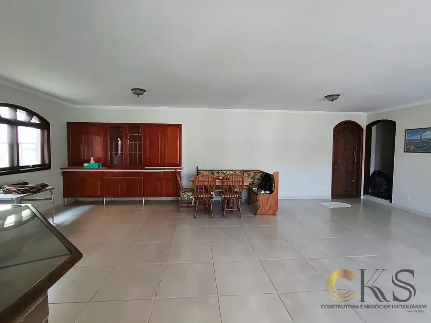 Foto 7 de Sobrado com 3 quartos à venda, 464m2 em Condomínio Portal de Itu, Itu - SP