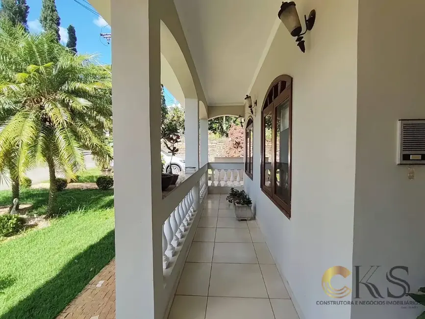 Foto 2 de Sobrado com 3 quartos à venda, 464m2 em Condomínio Portal de Itu, Itu - SP