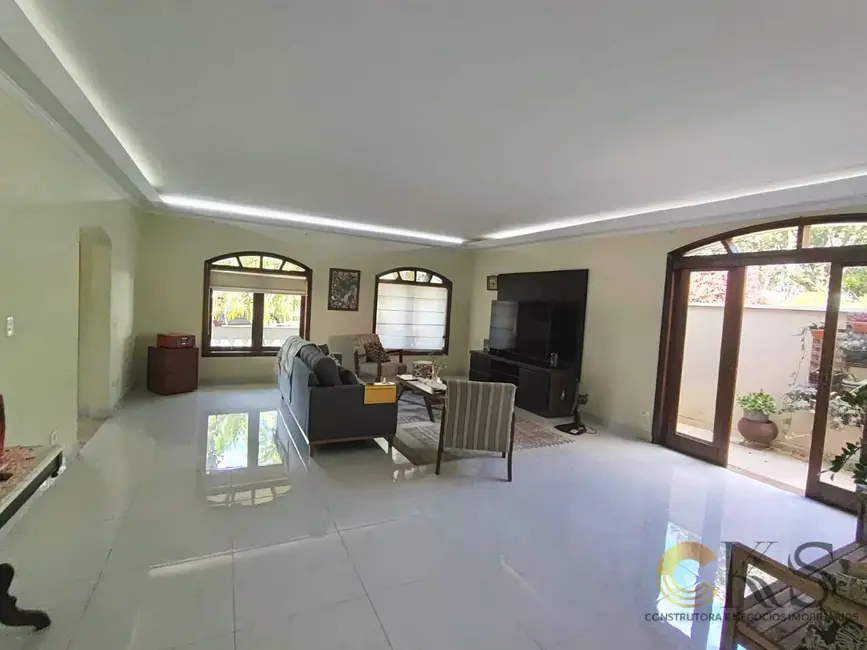 Foto 5 de Sobrado com 3 quartos à venda, 464m2 em Condomínio Portal de Itu, Itu - SP