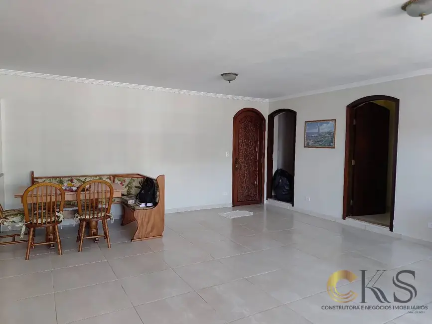 Foto 6 de Sobrado com 3 quartos à venda, 464m2 em Condomínio Portal de Itu, Itu - SP