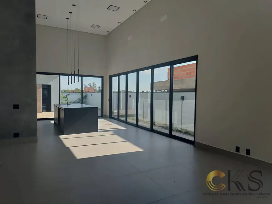 Foto 5 de Casa com 3 quartos à venda, 202m2 em Loteamento Residencial Una, Itu - SP