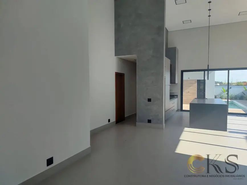 Foto 8 de Casa com 3 quartos à venda, 202m2 em Loteamento Residencial Una, Itu - SP
