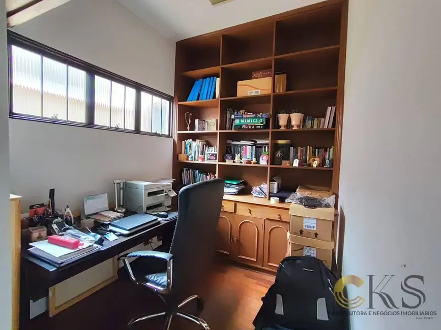 Foto 6 de Casa com 3 quartos à venda, 229m2 em Brasil, Itu - SP