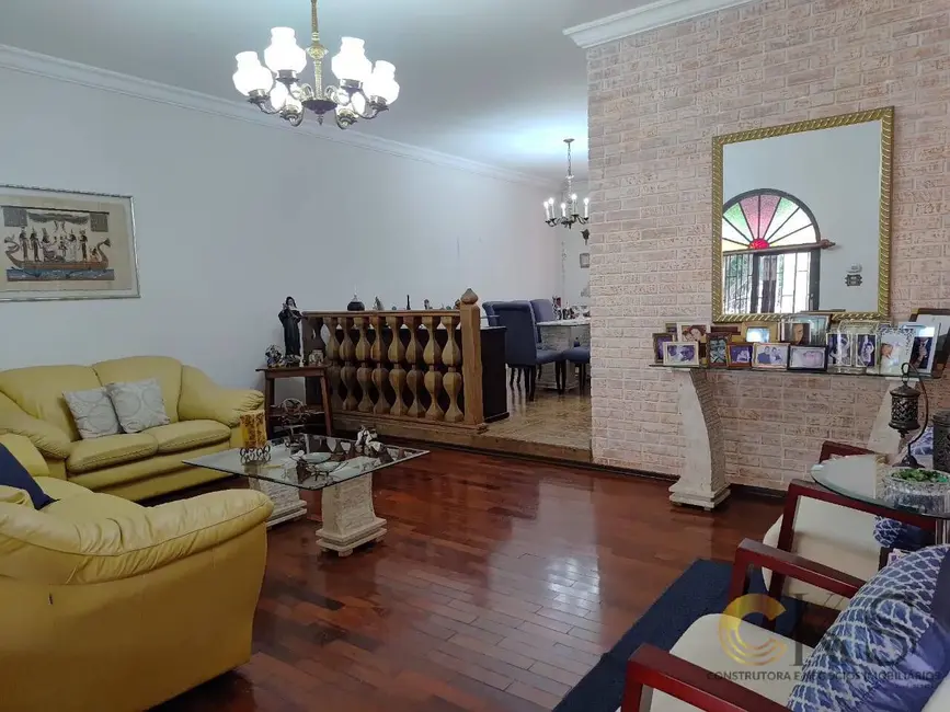 Foto 2 de Casa com 3 quartos à venda, 229m2 em Brasil, Itu - SP