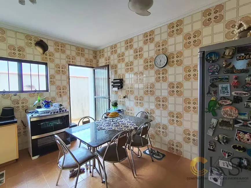 Foto 8 de Casa com 3 quartos à venda, 229m2 em Brasil, Itu - SP