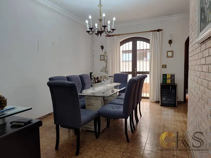 Foto 5 de Casa com 3 quartos à venda, 229m2 em Brasil, Itu - SP