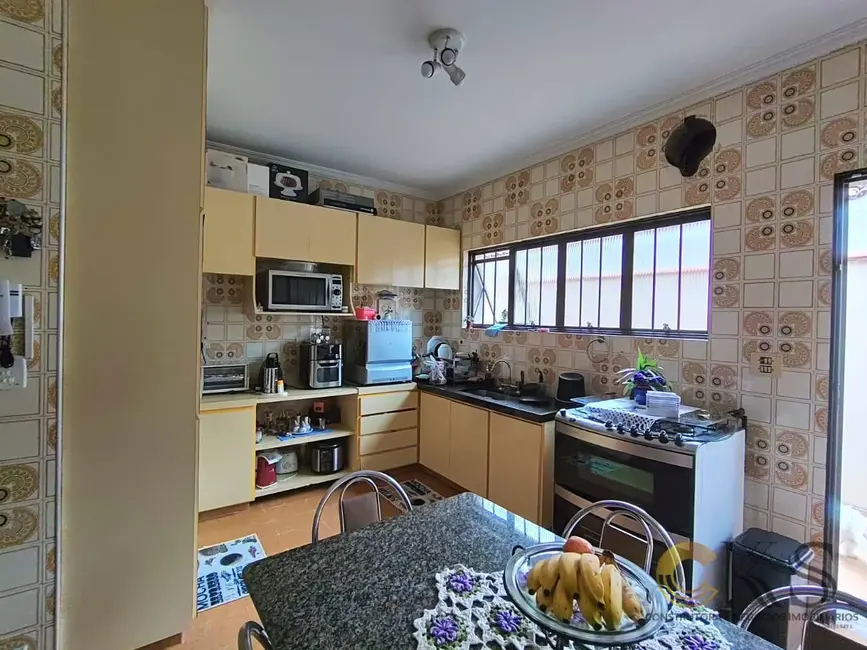 Foto 7 de Casa com 3 quartos à venda, 229m2 em Brasil, Itu - SP