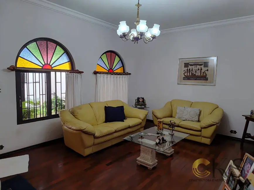 Foto 3 de Casa com 3 quartos à venda, 229m2 em Brasil, Itu - SP