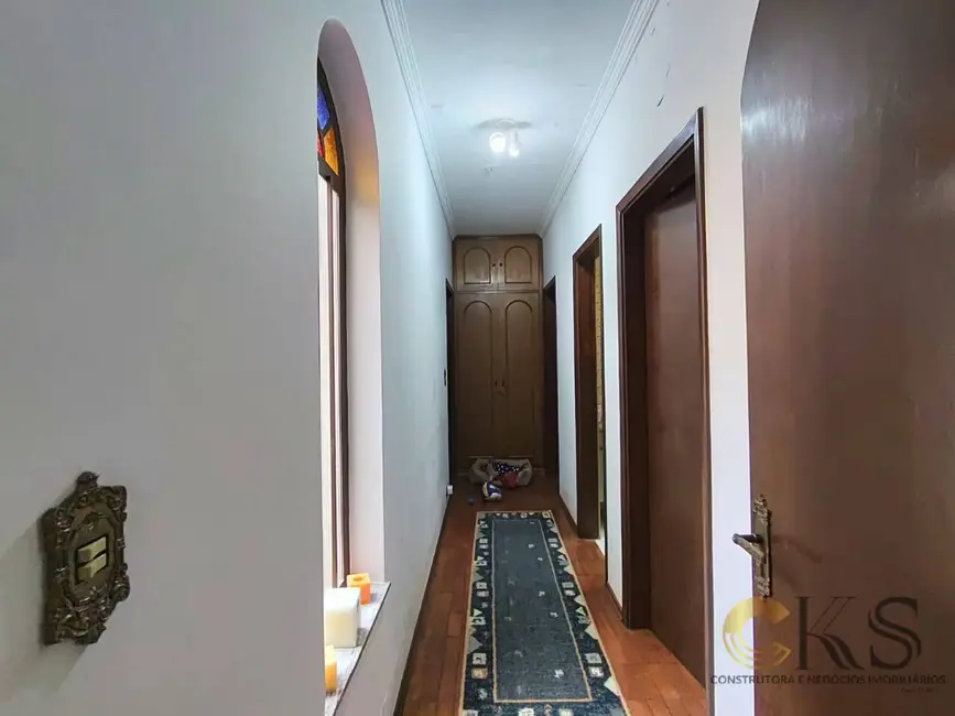 Foto 9 de Casa com 3 quartos à venda, 229m2 em Brasil, Itu - SP