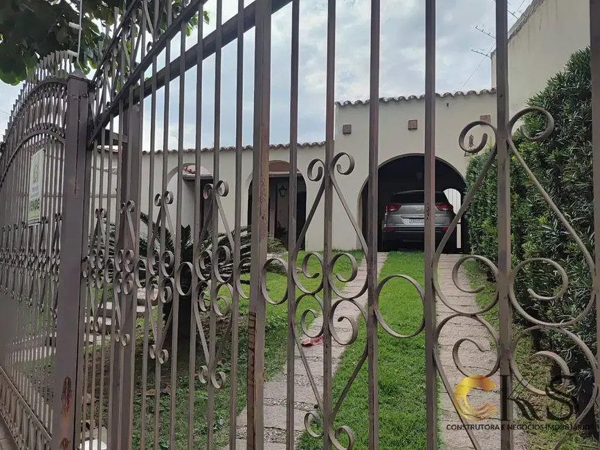 Foto 1 de Casa com 3 quartos à venda, 229m2 em Itu, SP