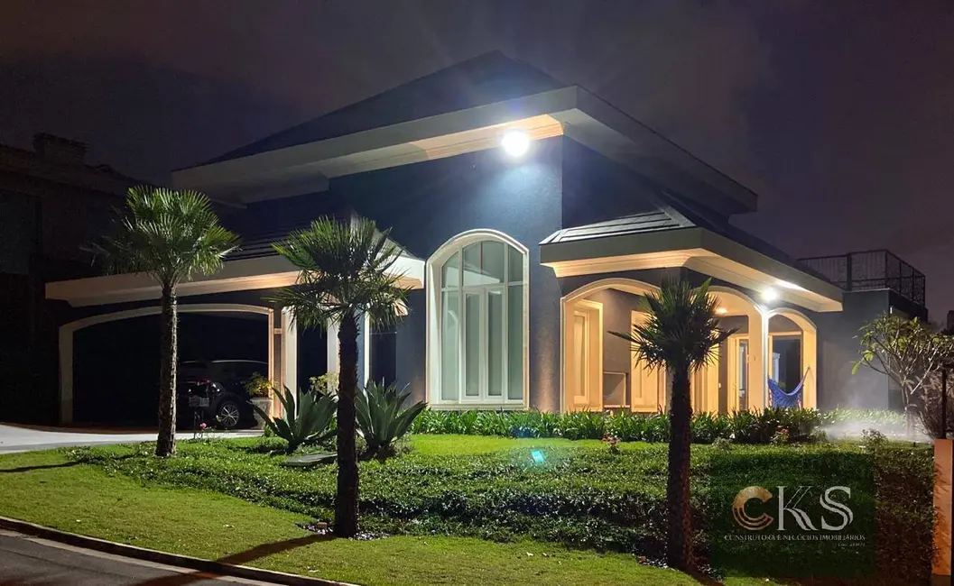 Casa com 5 quartos à venda, 540m2 em Tamboré, Barueri - SP - imagem 1 Foto 1 de Casa com 5 quartos à venda, 540m2 em Tamboré, Barueri - SP